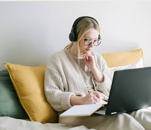 Atelier d’anglais — photo 2